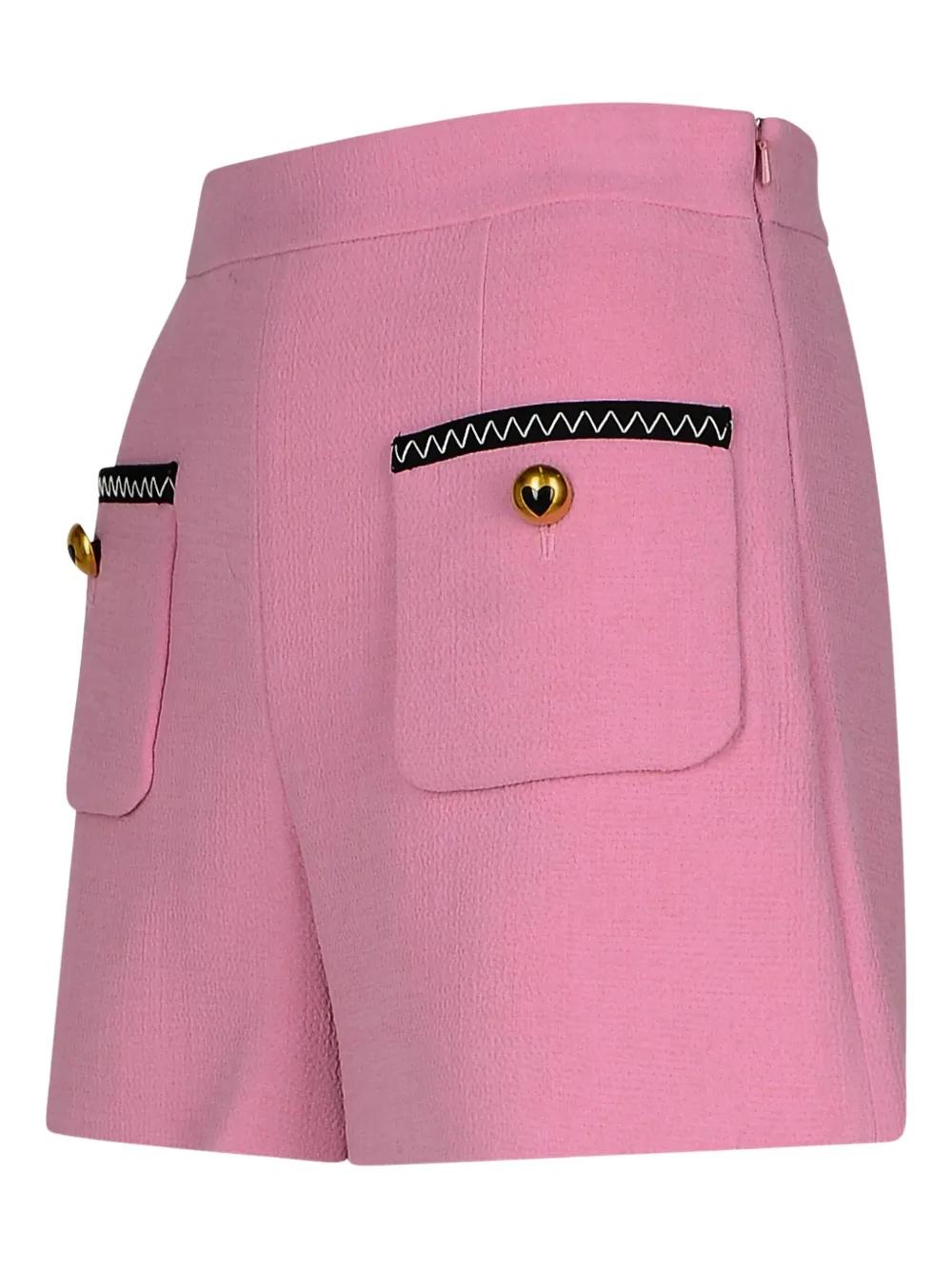 Moschino Shorts for Women | Online Sale up to 86% off | Lyst