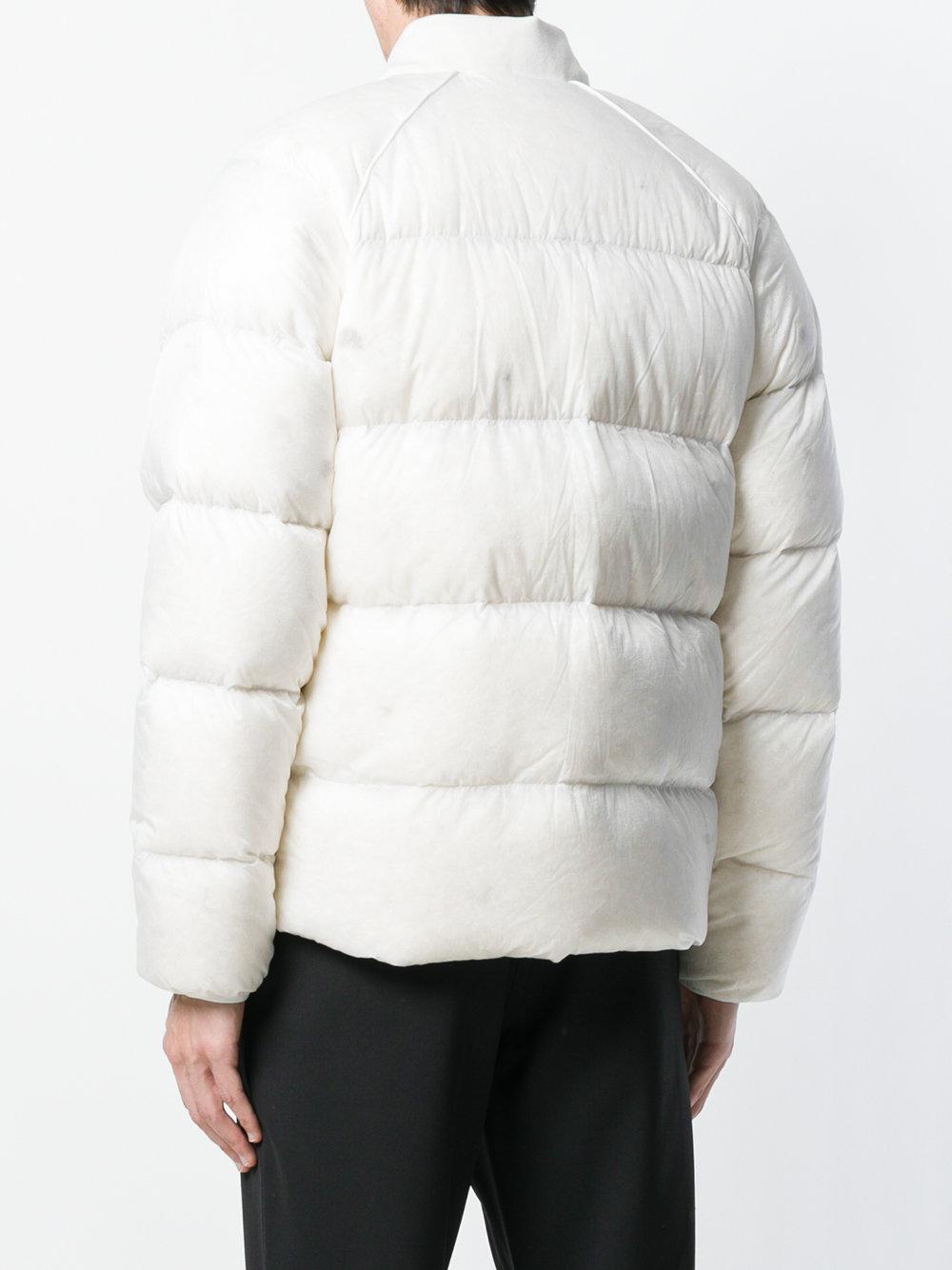 adidas sst pure jacket