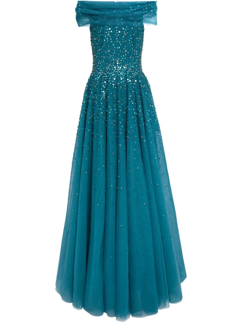 セール中♡186000円Jenny Packham US6 Jenny Packham がセール開催中 | 最大30% OFF | Lyst