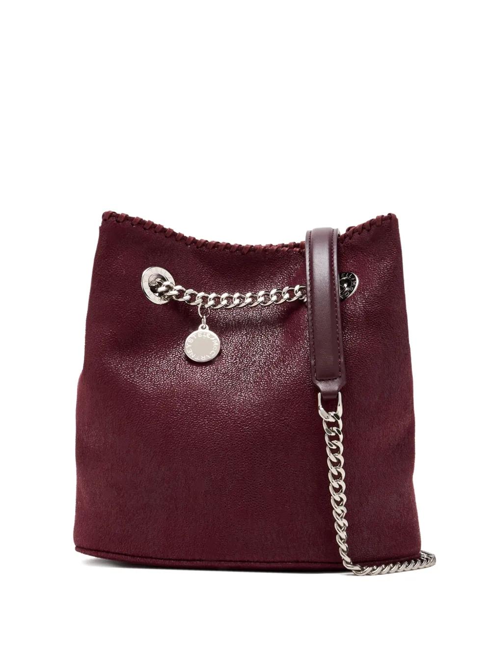 ショルダーバッグ・ポシェット Stella McCartney 'Uppeal' bucket bag Stella Mccartney 'Uppeal' Bucket Bag | ShopSimon