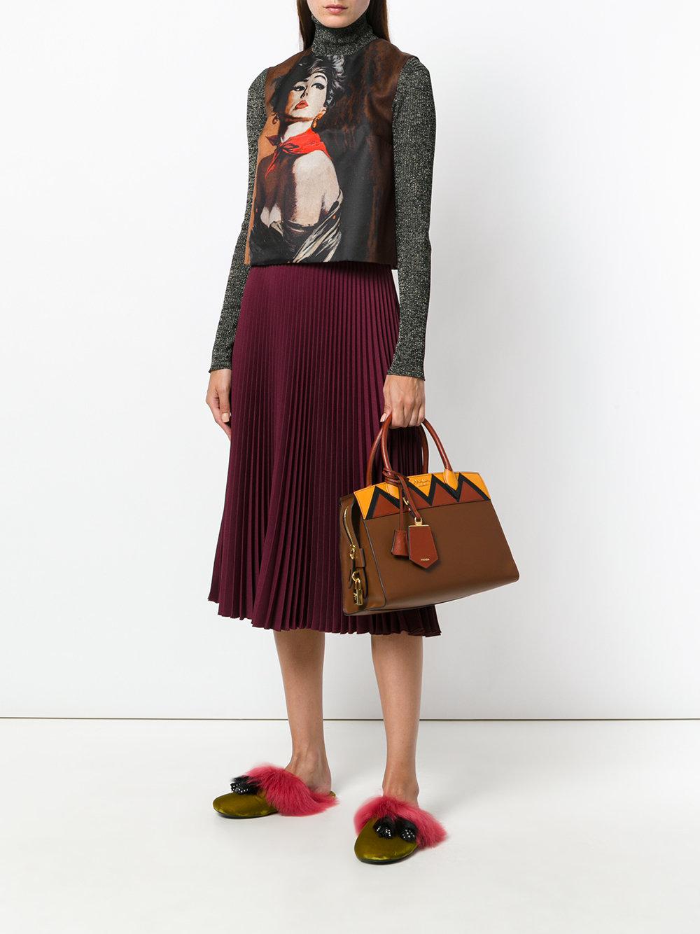 prada esplanade medium