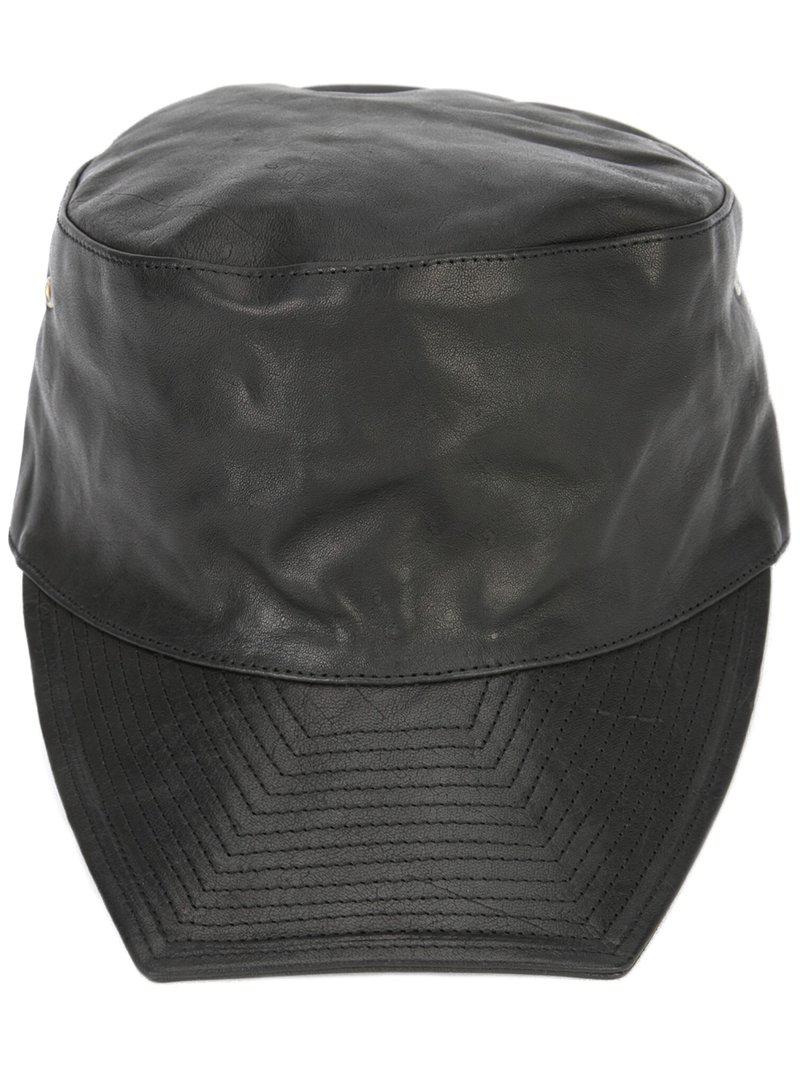 messenger boy hat