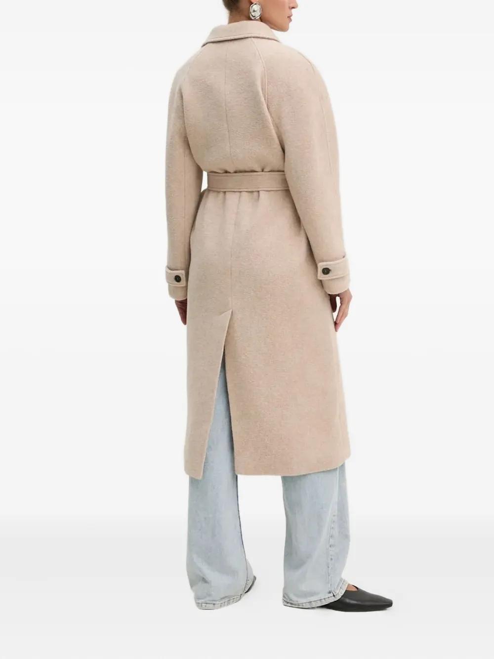 ジャケット・アウター Ameri vintage PASS CODE LINE COAT Ameri VINTAGE PASS CODE LINE COAT
