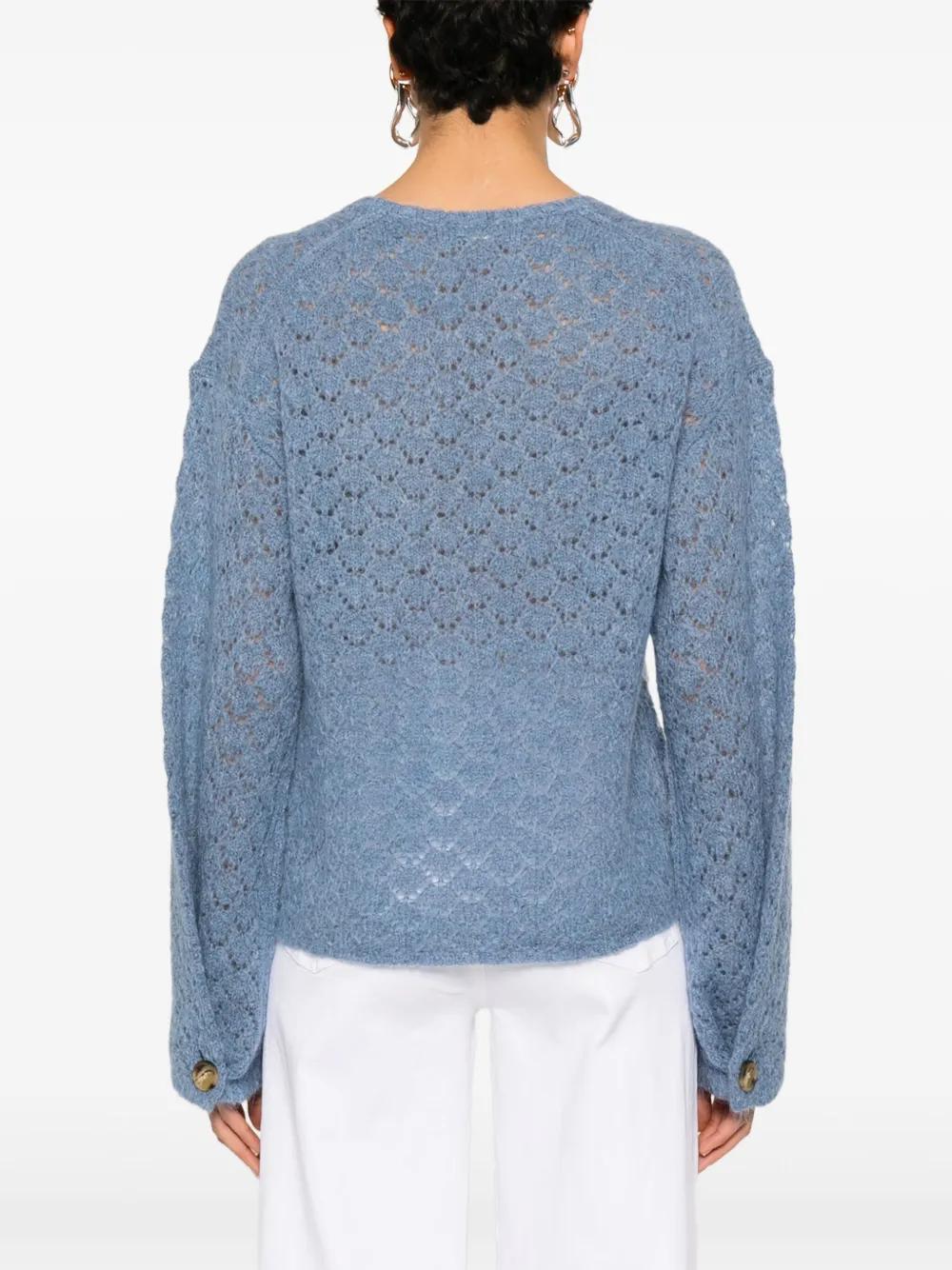 By Malene Birger ウィメンズ ニットウェア通販 - FARFETCH