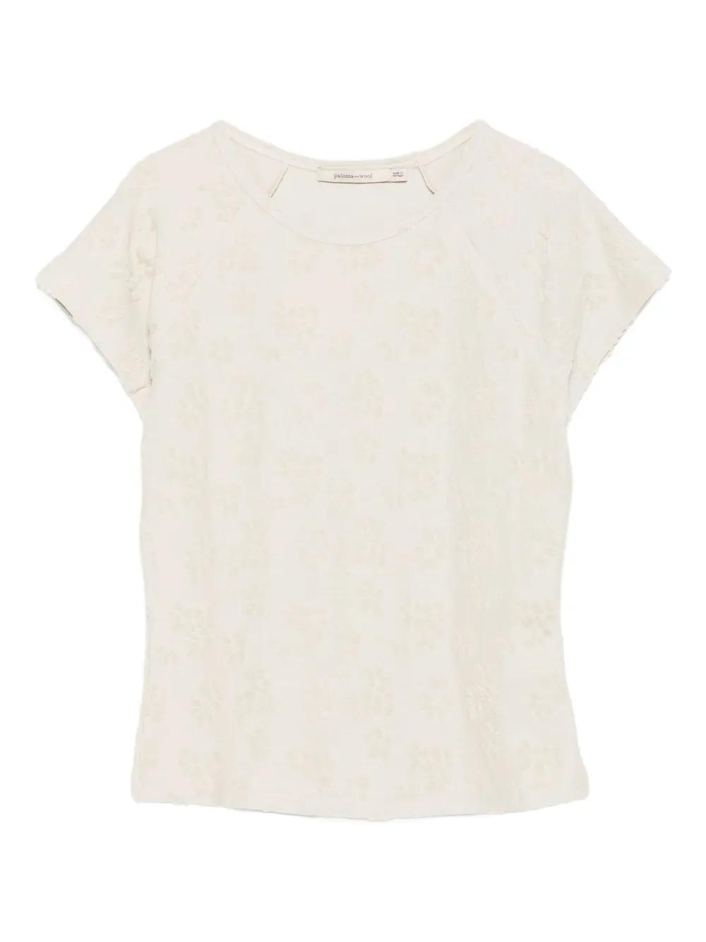 Paloma Wool Short-sleeve tops for Women | Online Sale up to