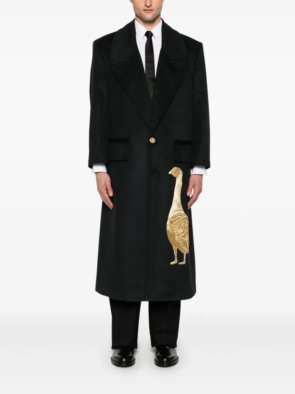 Thom Browne Long coats and winter coats for Men | Online