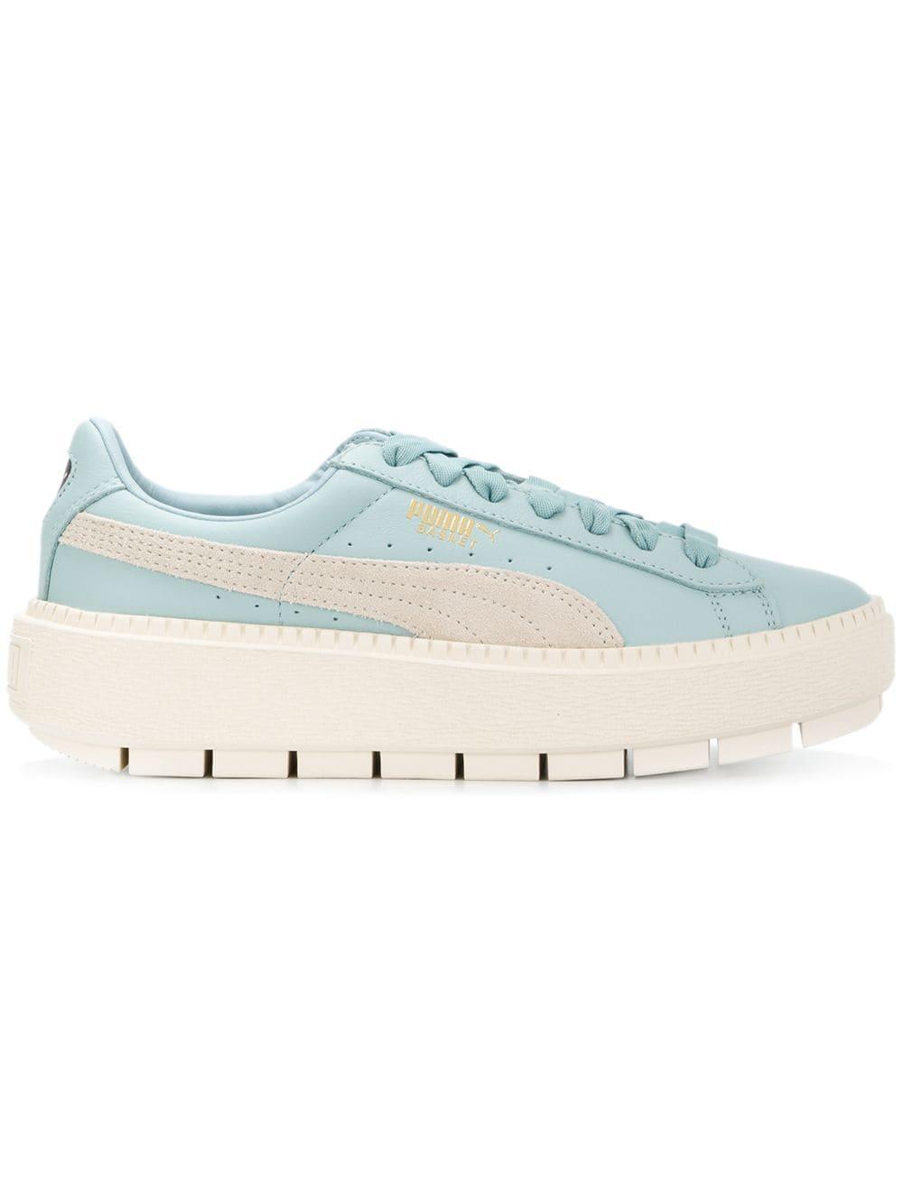 puma basket creeper puma basket creeper