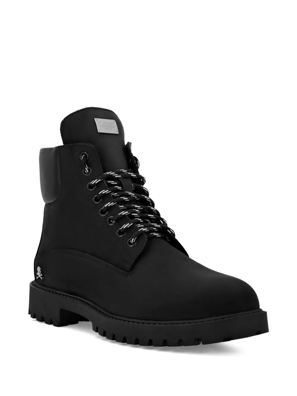 Philipp Plein Boots for Men | Online Sale up to 75% off | Lyst