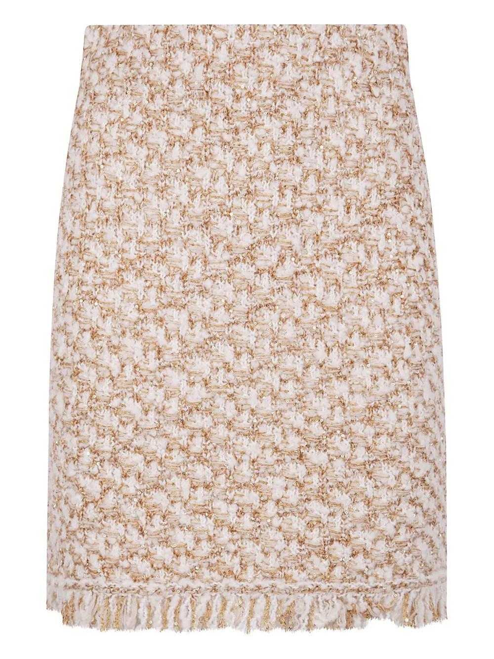 Fabiana Filippi Mini skirts for Women | Online Sale up to 88