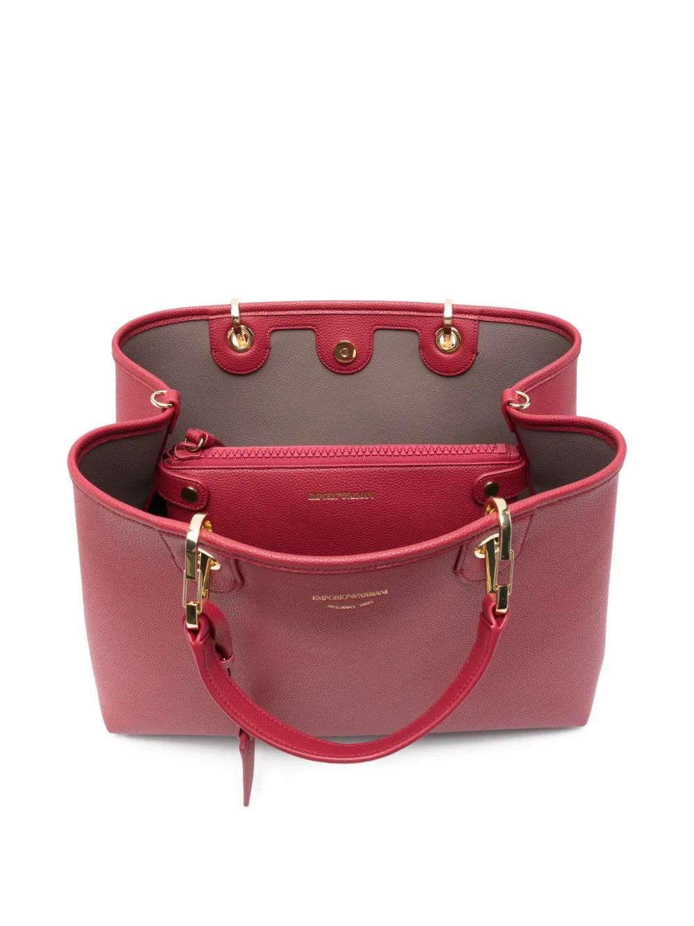 Emporio Armani Tote bags for Women | Online Sale up to 48