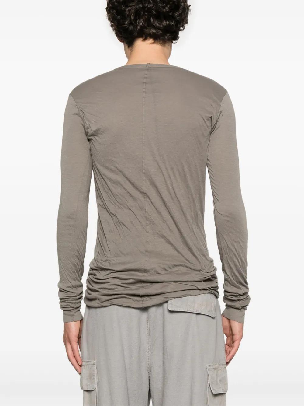 Rick Owens Long-sleeve t-shirts for Men | Online Sale up to 56 