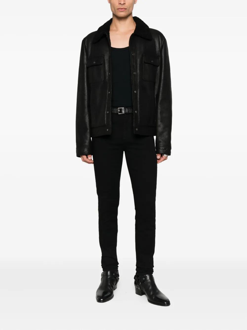 Salvatore Santoro Leather jackets for Men | Online Sale up