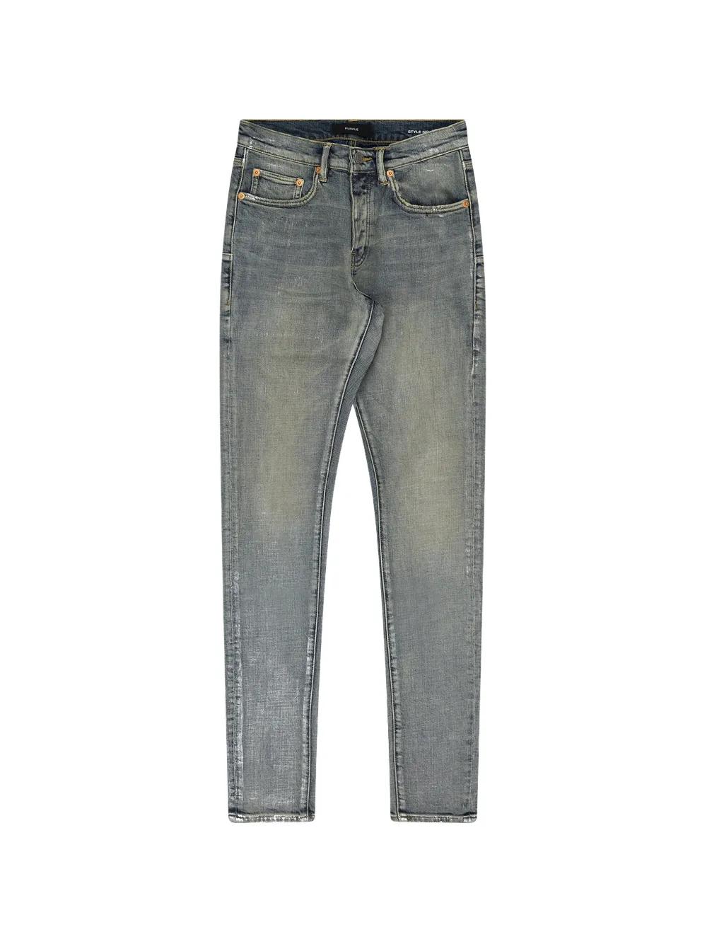 Purple Brand Slim jeans for Men | Online Sale up to 54% off | Lyst