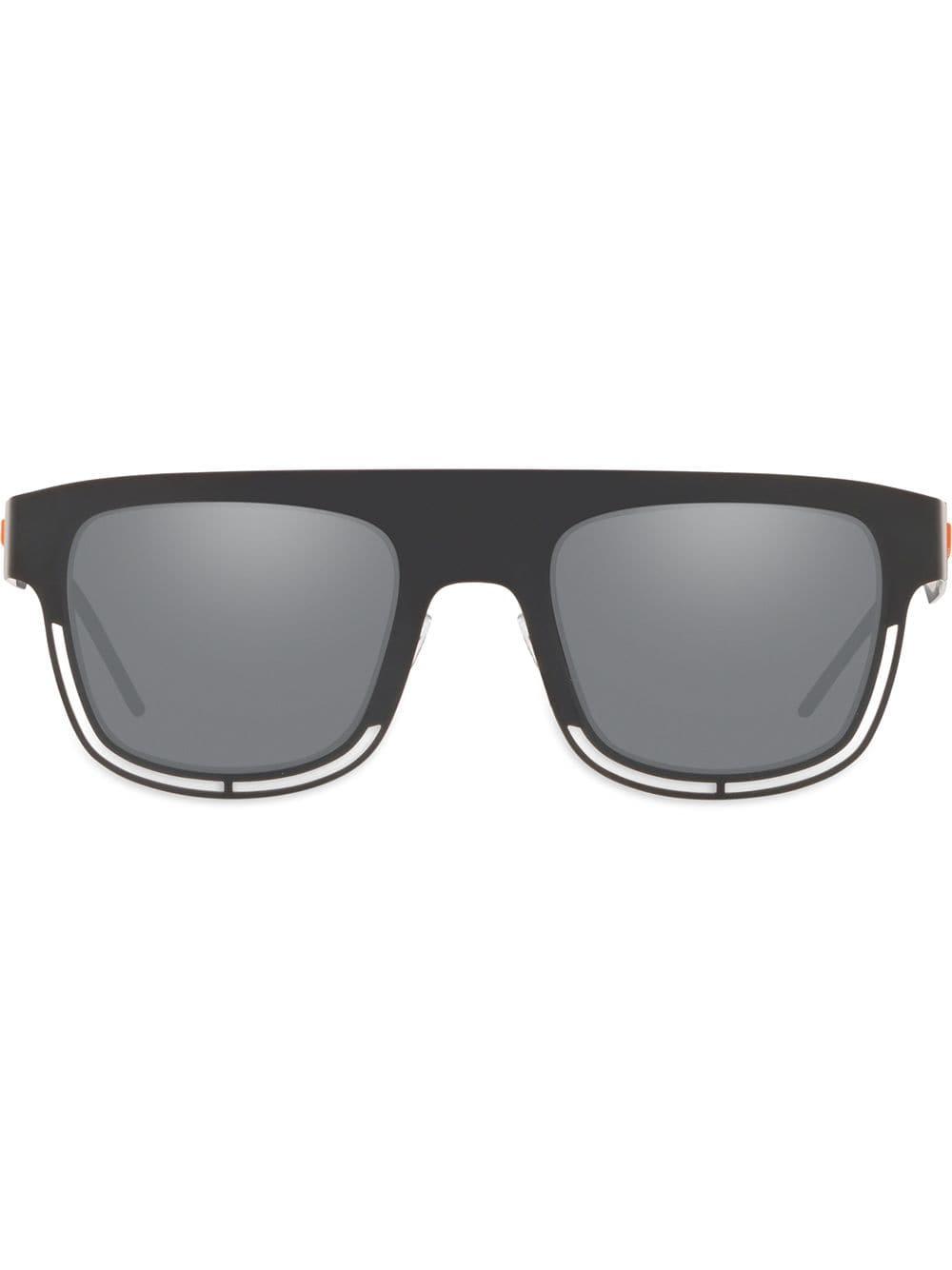 dg logo sunglasses