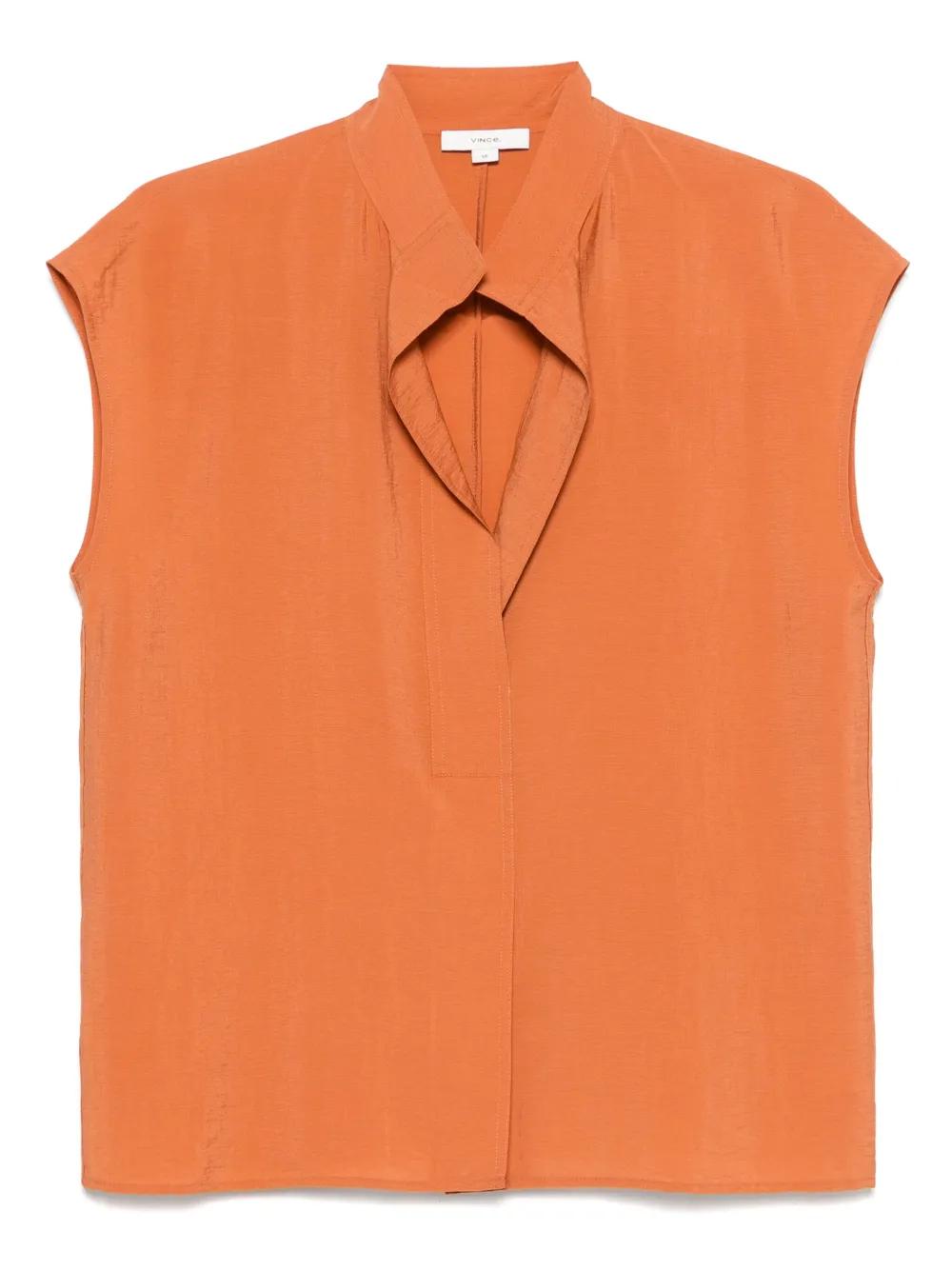 vince blouses on sale