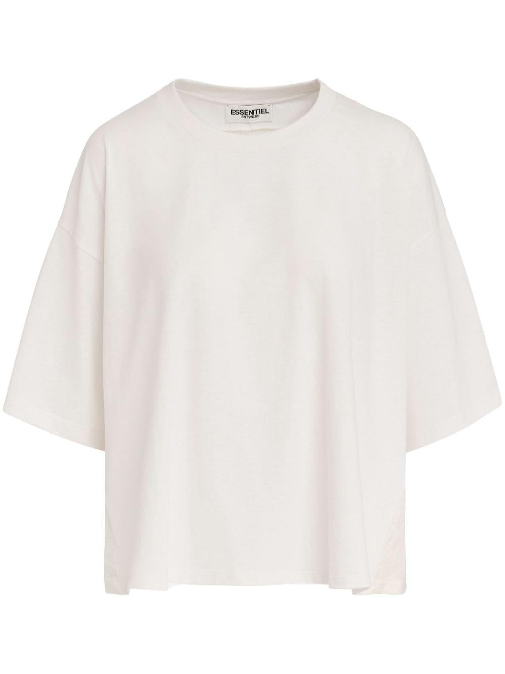 Essentiel Antwerp T shirts for Women Online Sale up to 68 off Lyst Australia