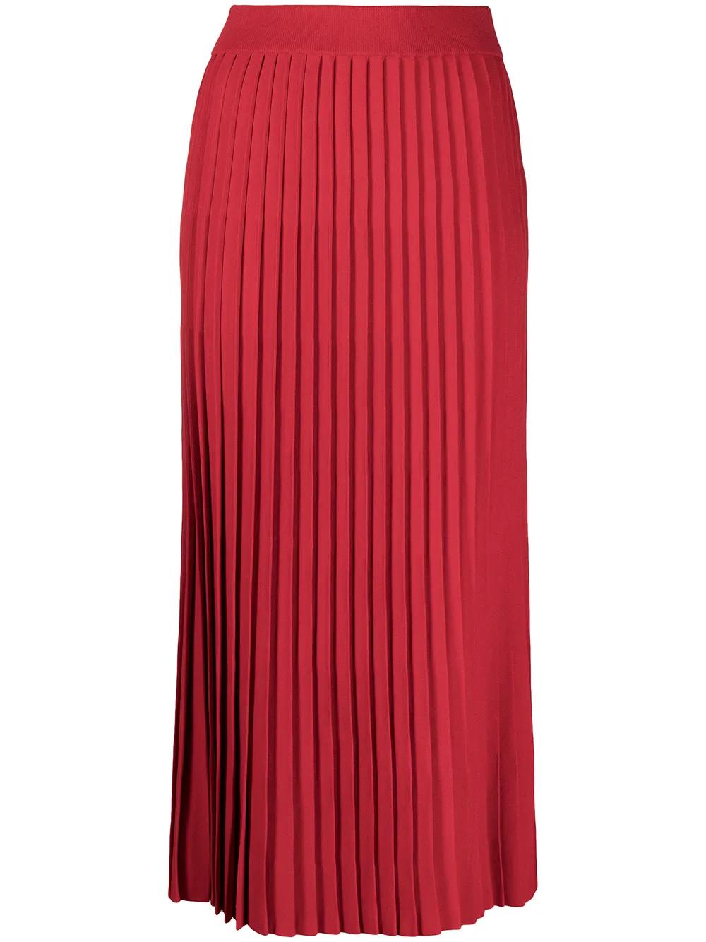 【バレンシアガ】 Skirts - Pleated Skirts スカート Balenciaga Skirts for Women | Online Sale up to 55% off