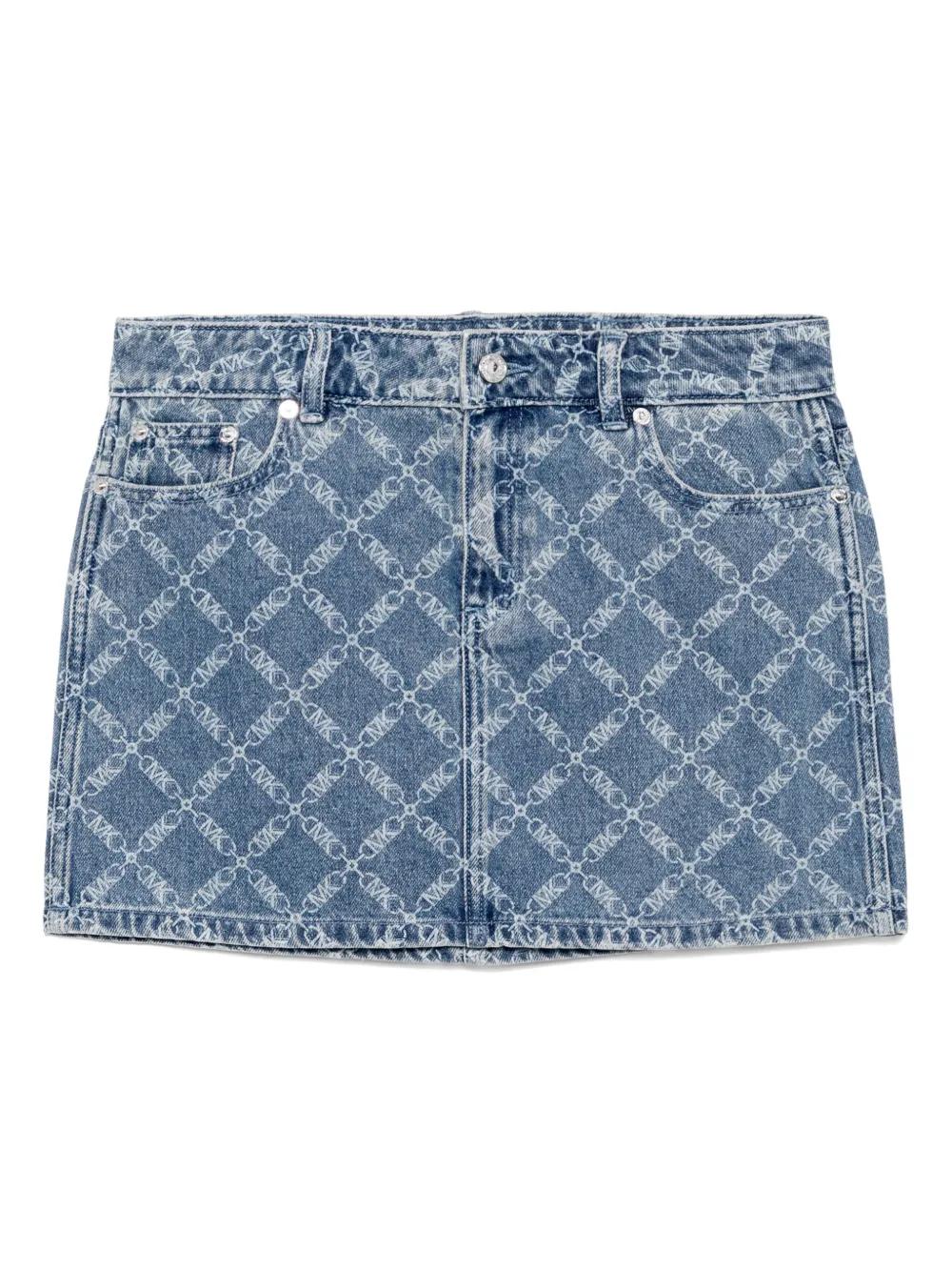 MICHAEL Michael Kors Mini skirts for Women | Online Sale up
