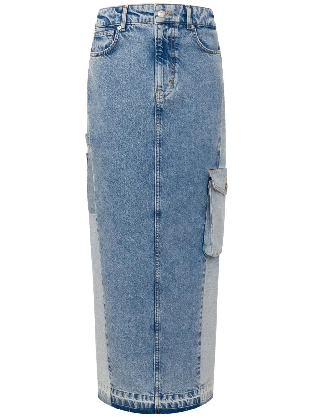 Moschino Maxi skirts for Women | Online Sale up to 86% off