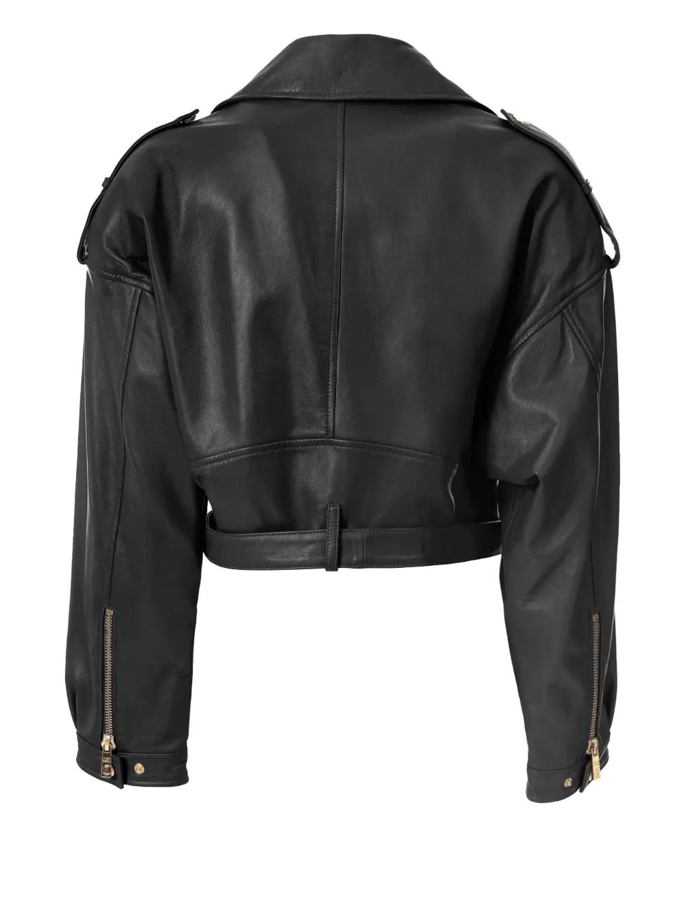 Just Cavalli Jackets for Women | Online Sale up to 87% off