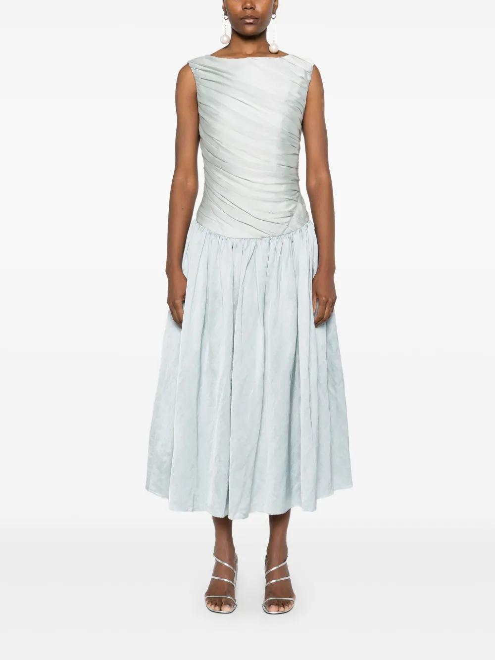 Women's Abadia Casual and day dresses from $775 | Lyst Women's Abadia Casual and day dresses from $775 | Lyst