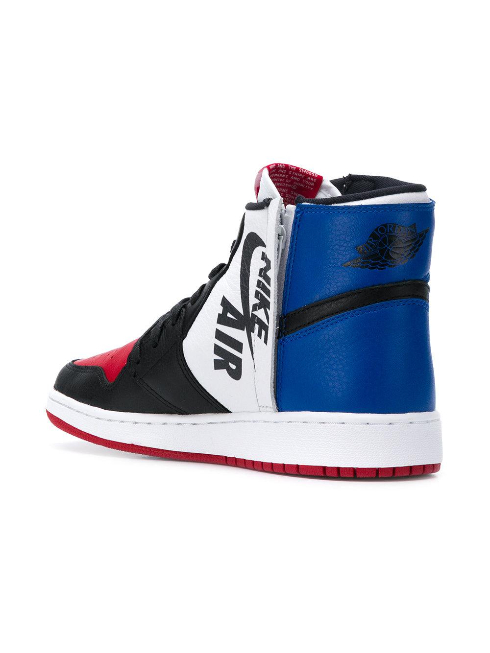 jordan 1 rebel xx