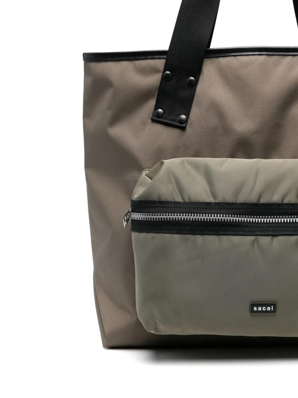 レディース Sacai トートバッグが¥52,600〜 | Lyst レディース Sacai トートバッグが¥52,600〜 | Lyst