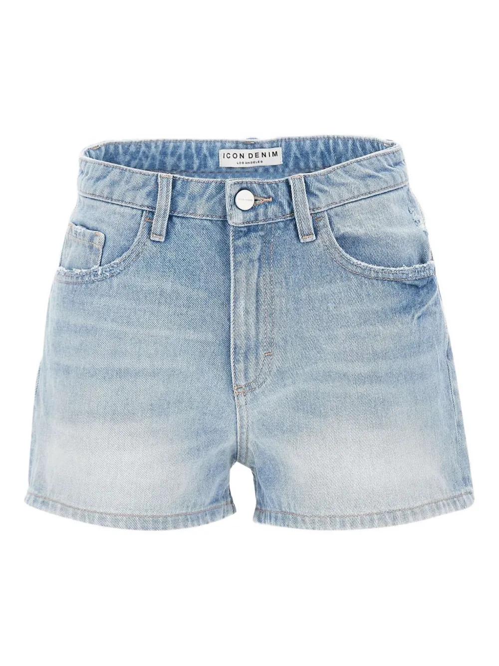 ICON DENIM Jean and denim shorts for Women | Online Sale up