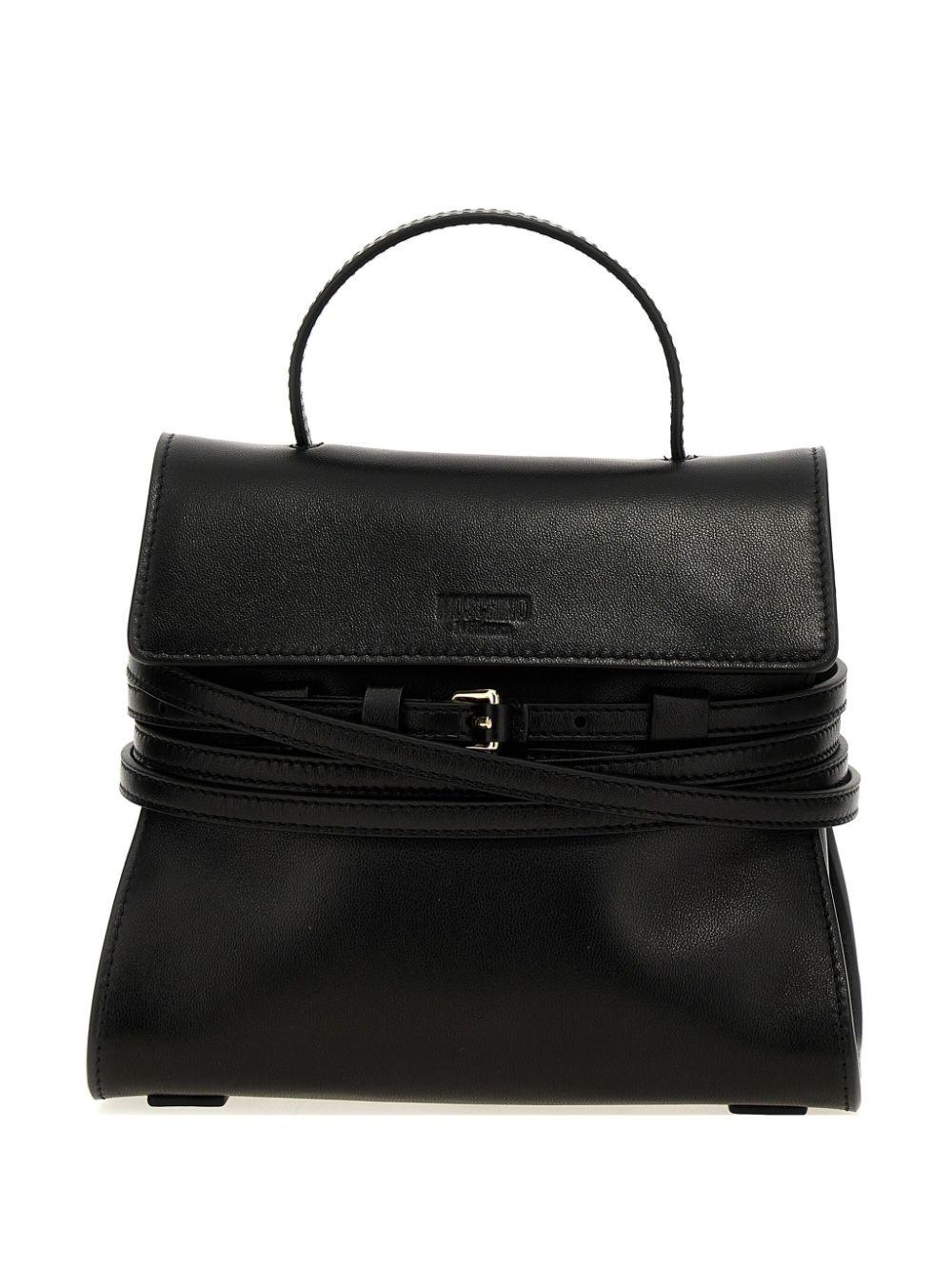Moschino sling bag price sale