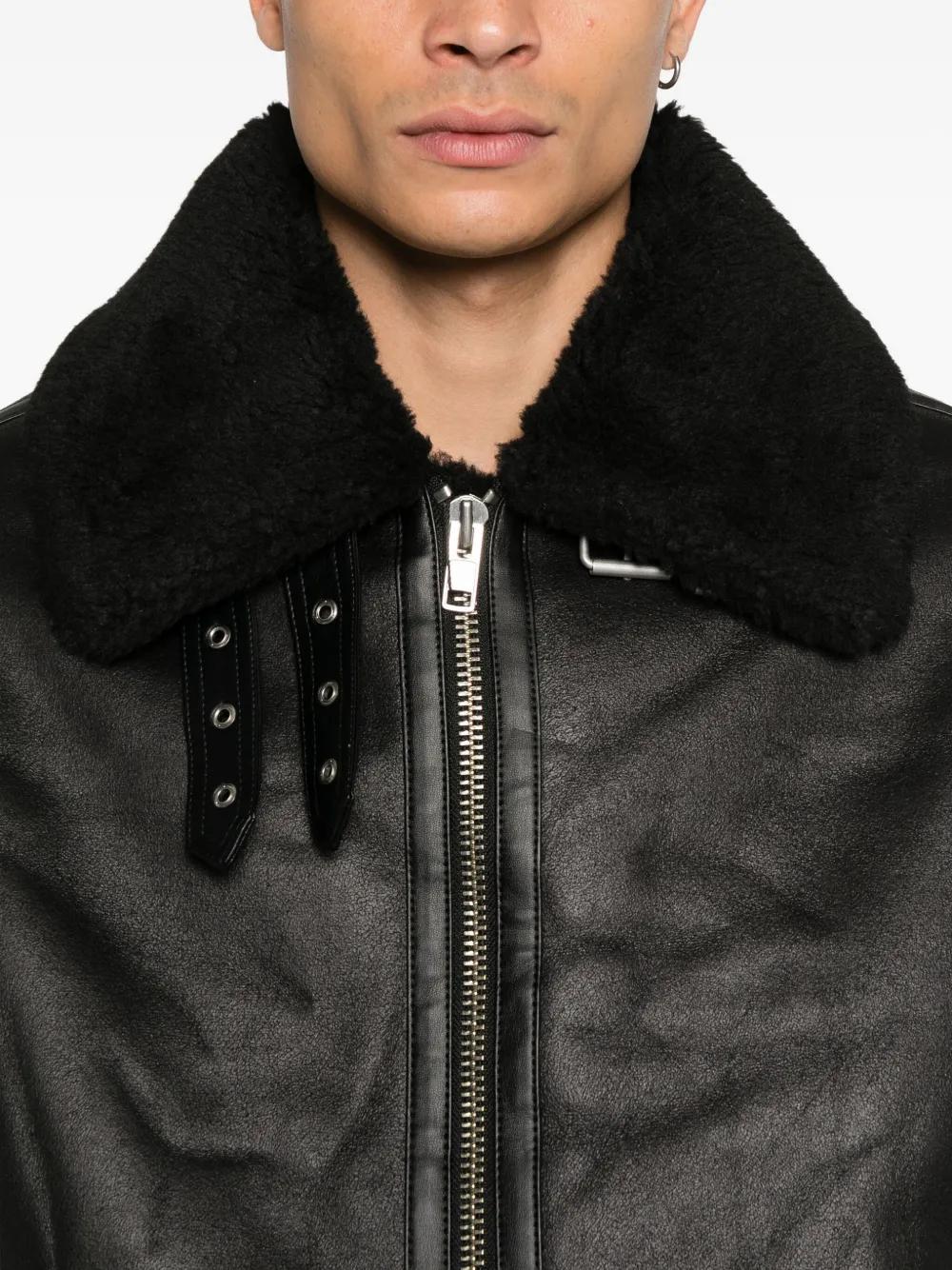 メンズ DUNST レザージャケット | オンラインセールは最大41%オフ | Lyst
