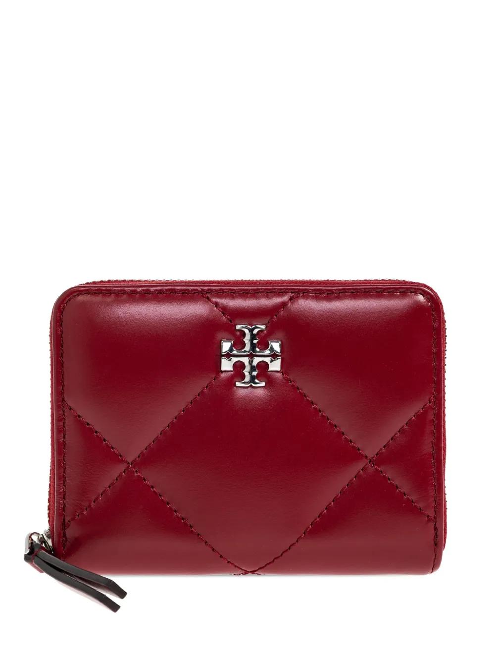 Red Wallets and cardholders for Women Lyst