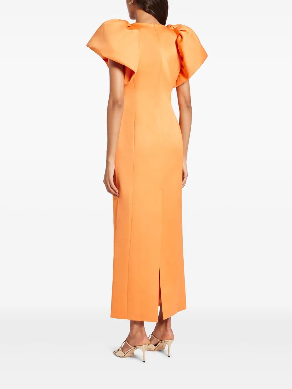 Orange LEO LIN Clothing for Women | Lyst Australia