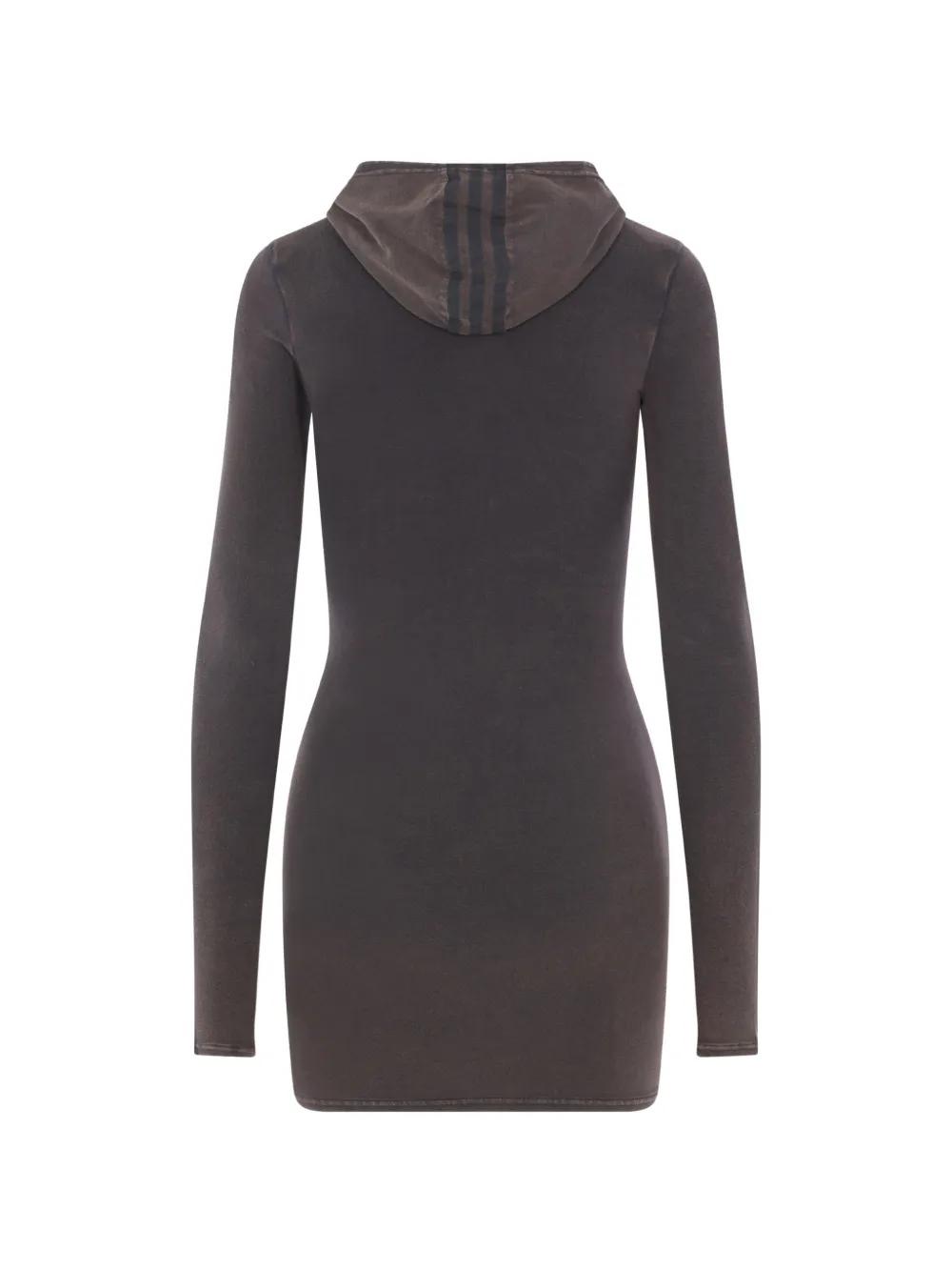 adidas winter dress Adidas ALL SZN Winterized Long Dress