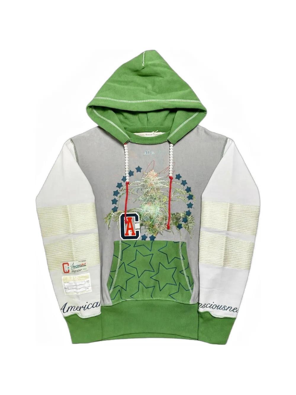 Advisory Board Crystals Hoodies for Men | Online Sale up to 65
