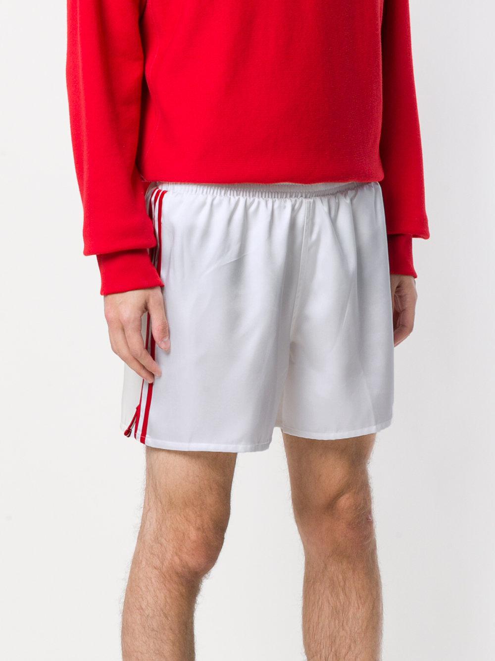 adidas originals russia shorts