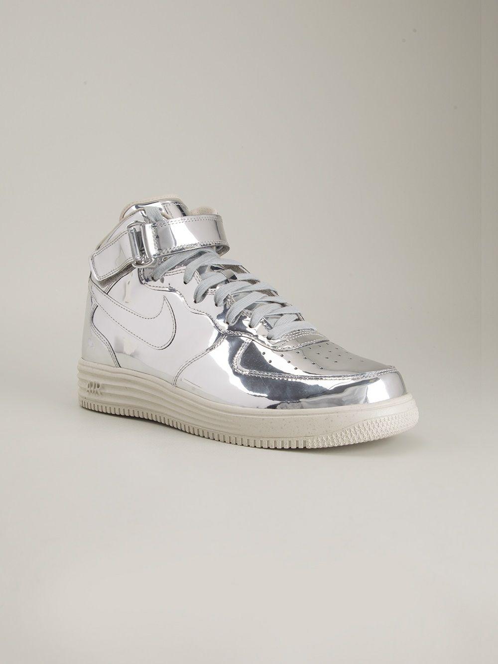 midtop af1