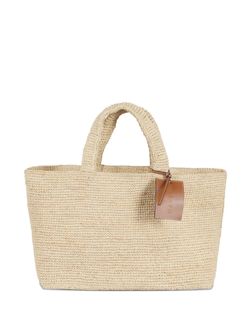 Manebí Tote bags for Women | Online Sale up to 50% off | Lyst