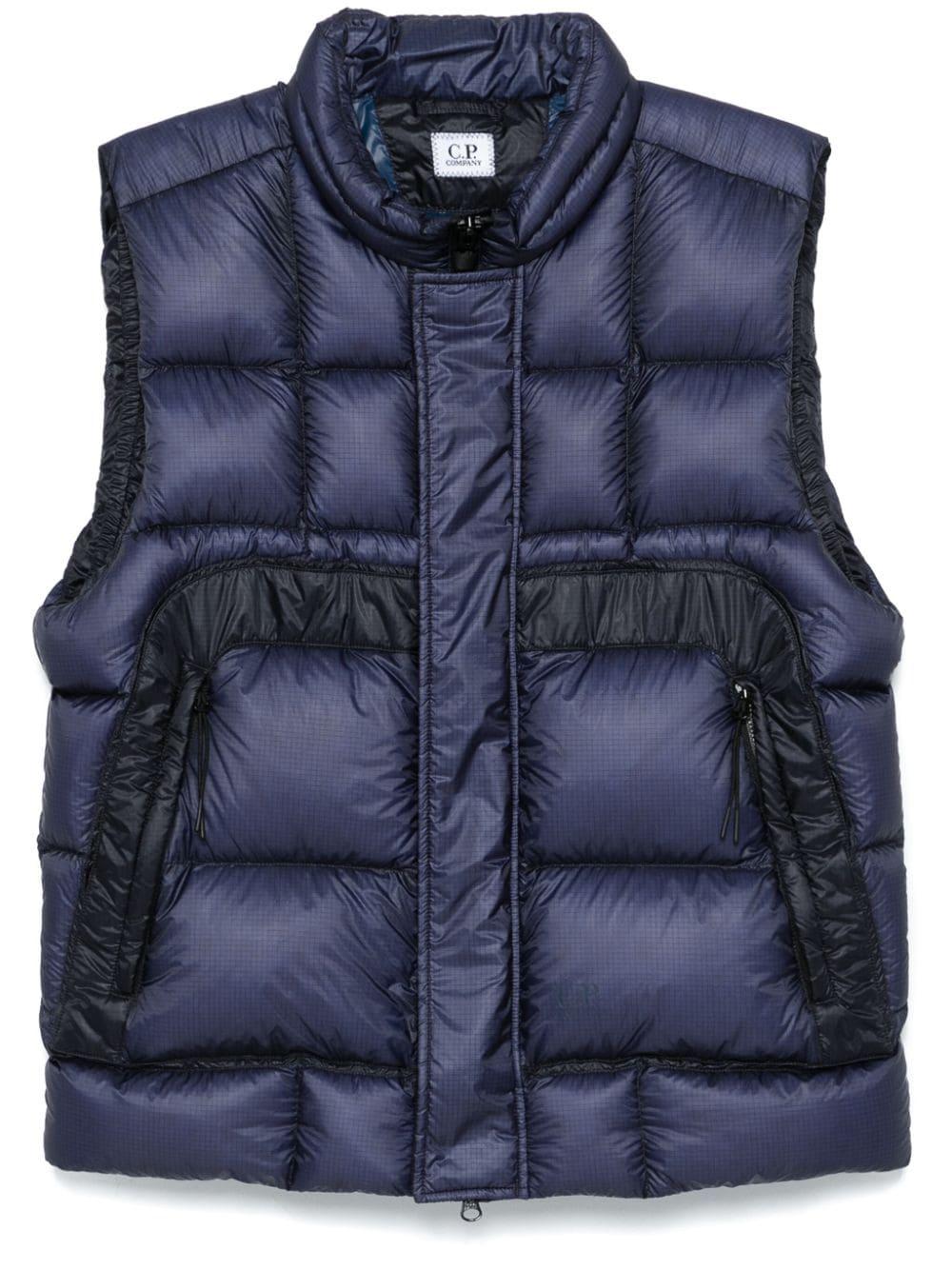 C.P. Company Waistcoats and gilets for Men Online Sale up to 54 off Lyst Canada