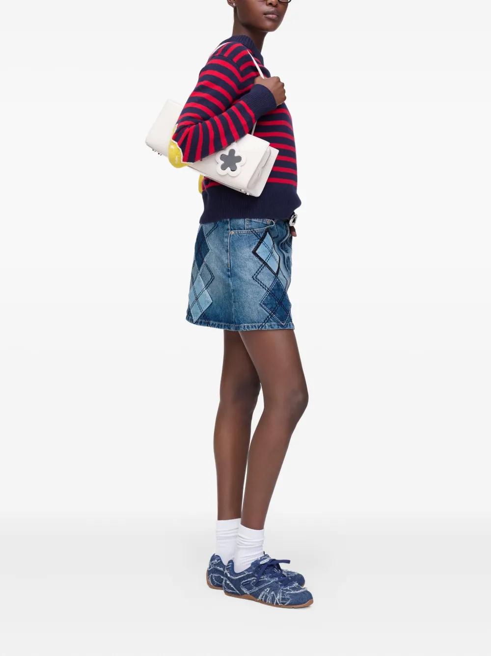スカート MARC JACOBS DUCHESS SATIN SKIRT The Duchess Satin Skirt | Marc Jacobs | Official Site
