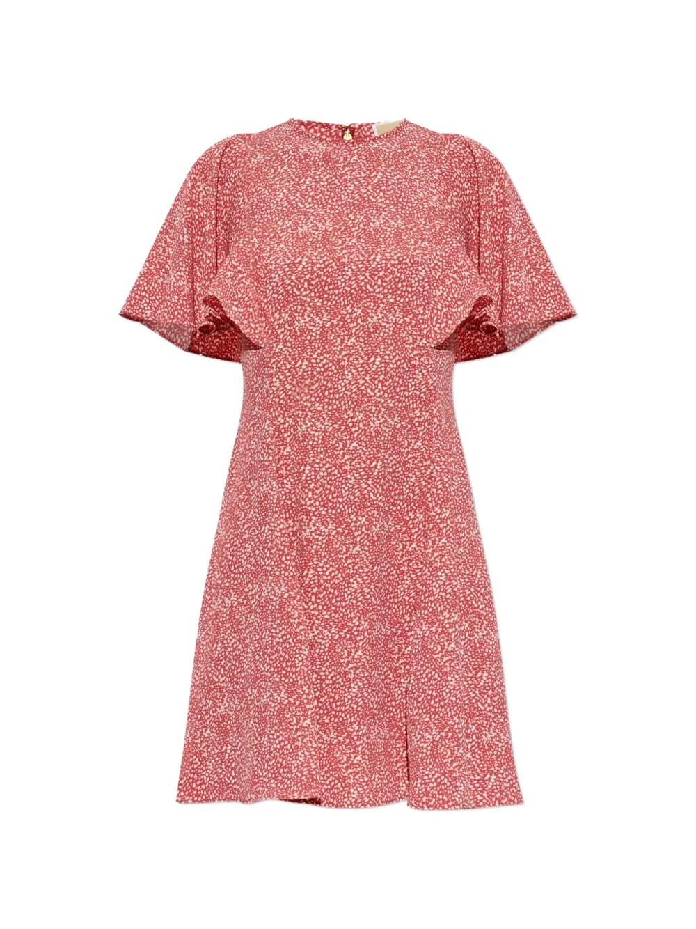 michael kors summer dresses on sale Dress sophisticated pieces for the consummate jetsetter Michael Kors Women's Floral Midi
