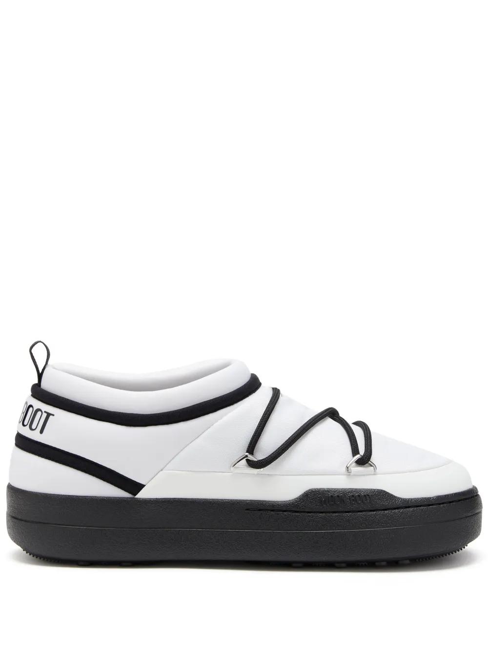 Moon Boot Low-top sneakers for Women | Online Sale up to 55