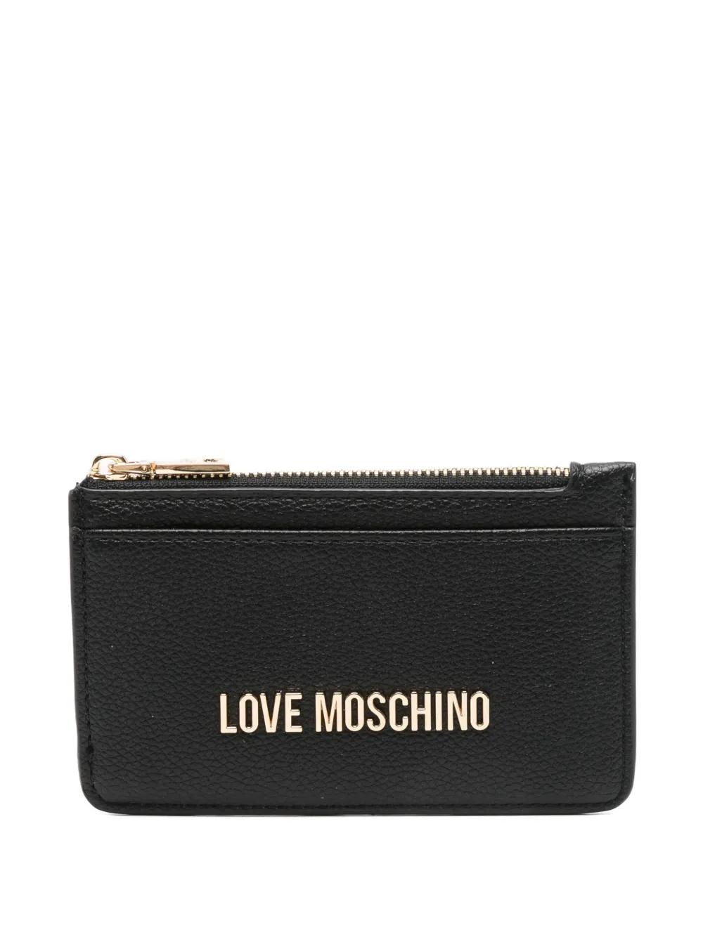 Love Moschino Wallets and cardholders for Women | Online