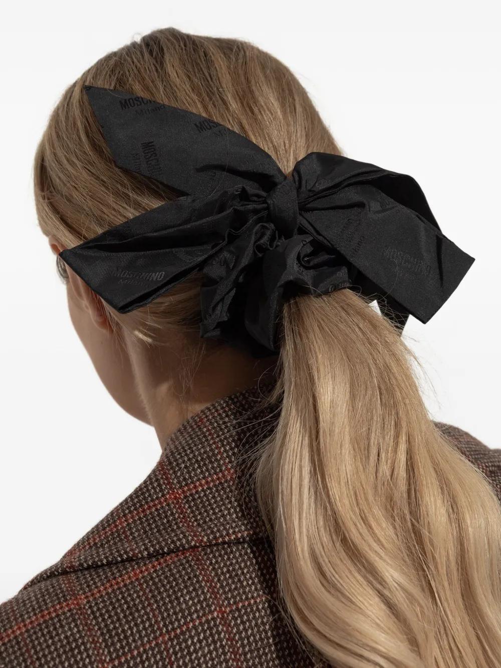 【MOSCHINO】Moschino Couture Hair Accessory MOSCHINO COUTURE: Hair accessory women - Gold | Moschino