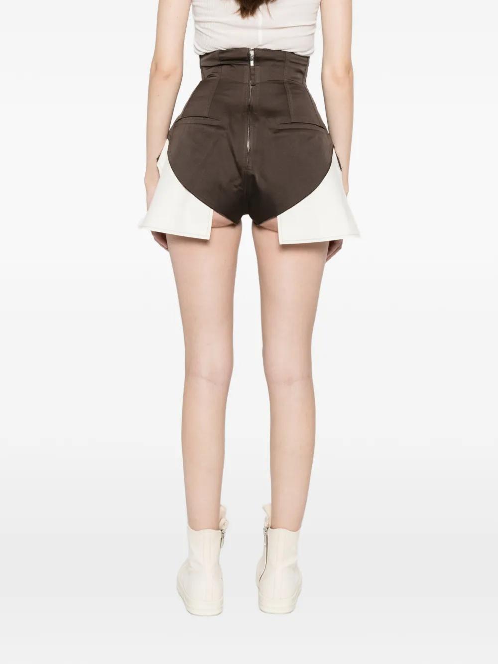 レディース Rick Owens ショートパンツ | オンラインセールは最大66