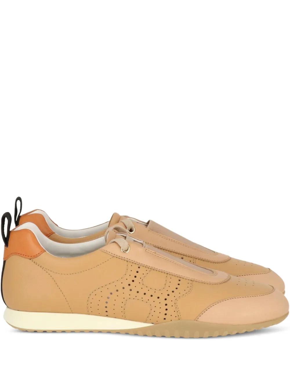 Hogan Low-top sneakers for Women | Online Sale up to 40% off