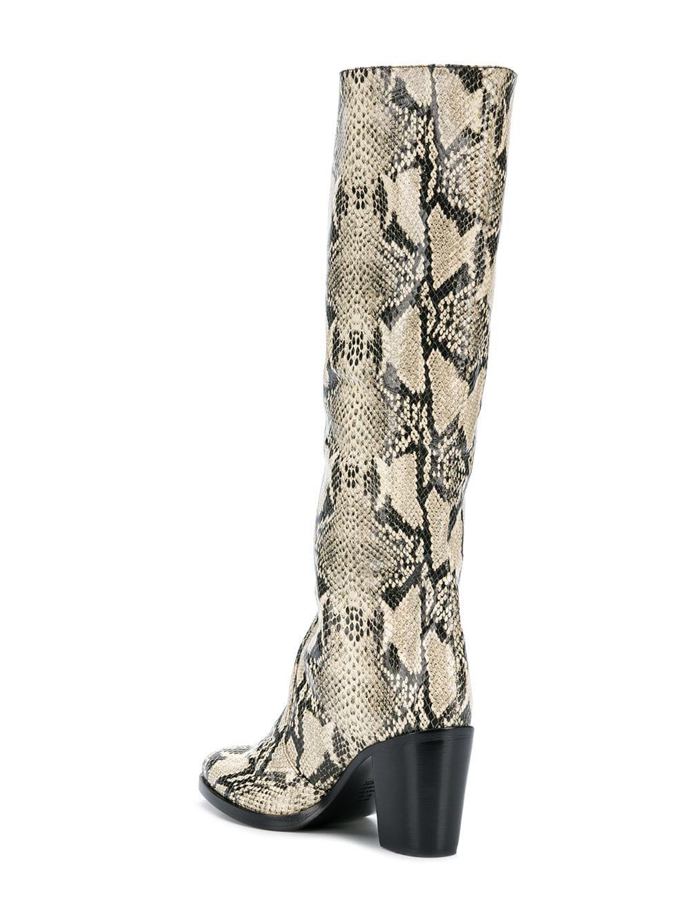 schutz amora tall boot