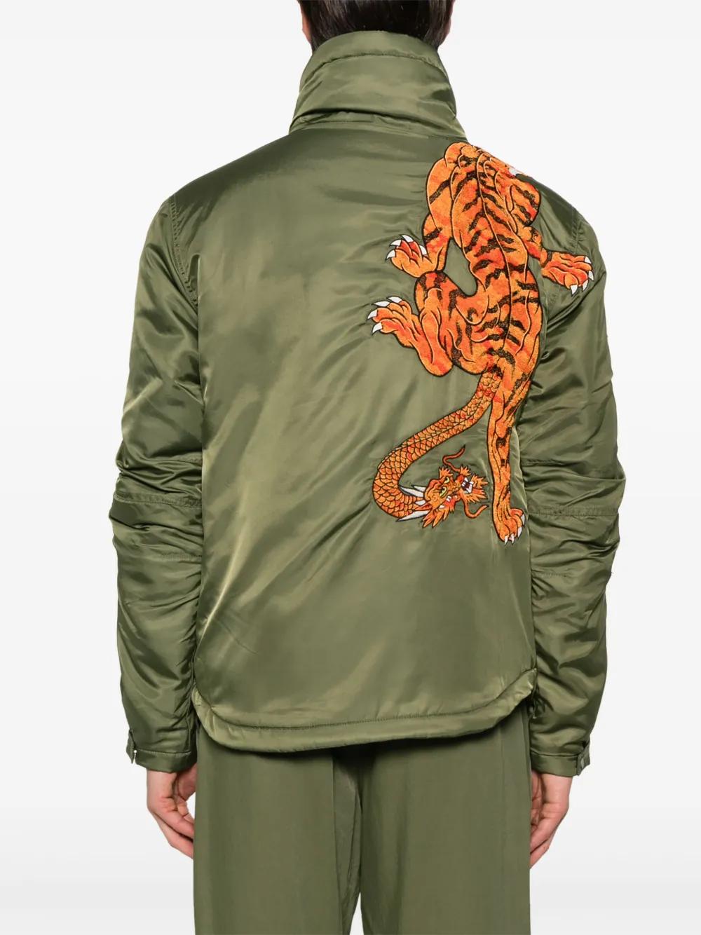 メンズ Maharishi ジャケット | オンラインセールは最大47%オフ | Lyst