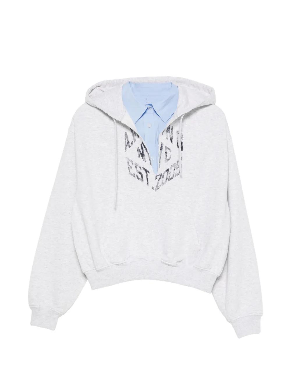 レディース Alexander Wang パーカー | オンラインセールは最大63%オフ