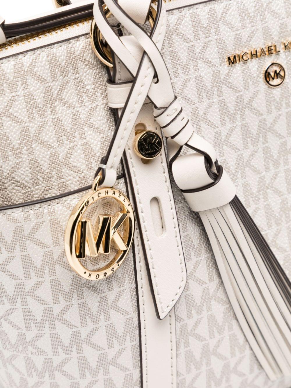 Michael kors hallie crossbody hotsell