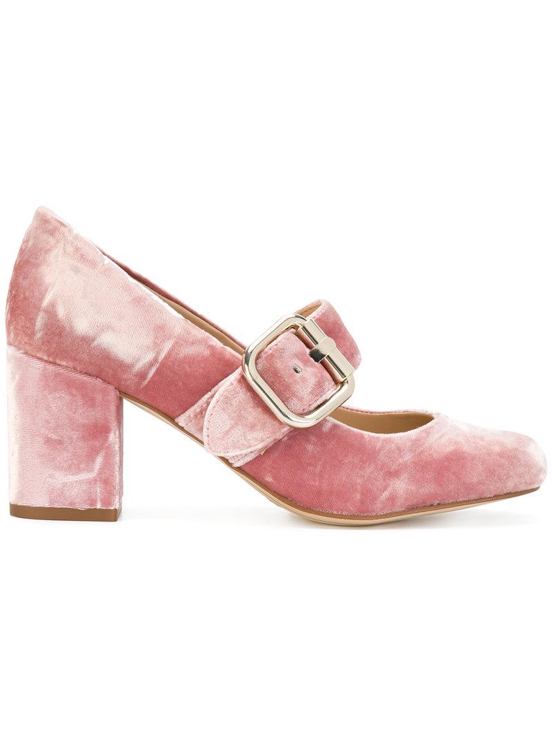 sam edelman chessie pump